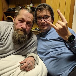 Meet your Posher, Jon